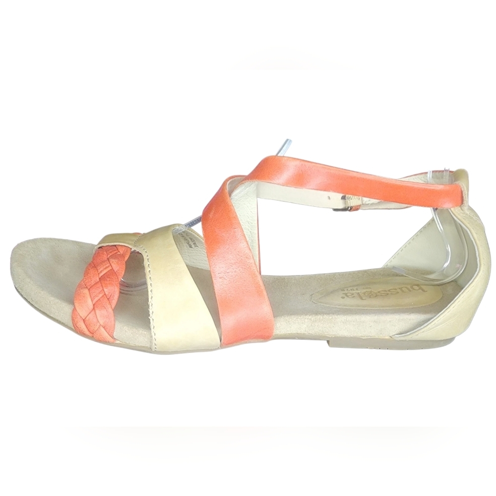 Bussola Kalamar Sandals, Womens 38 EU (7-7.5 US)​ - Picture 5 of 8